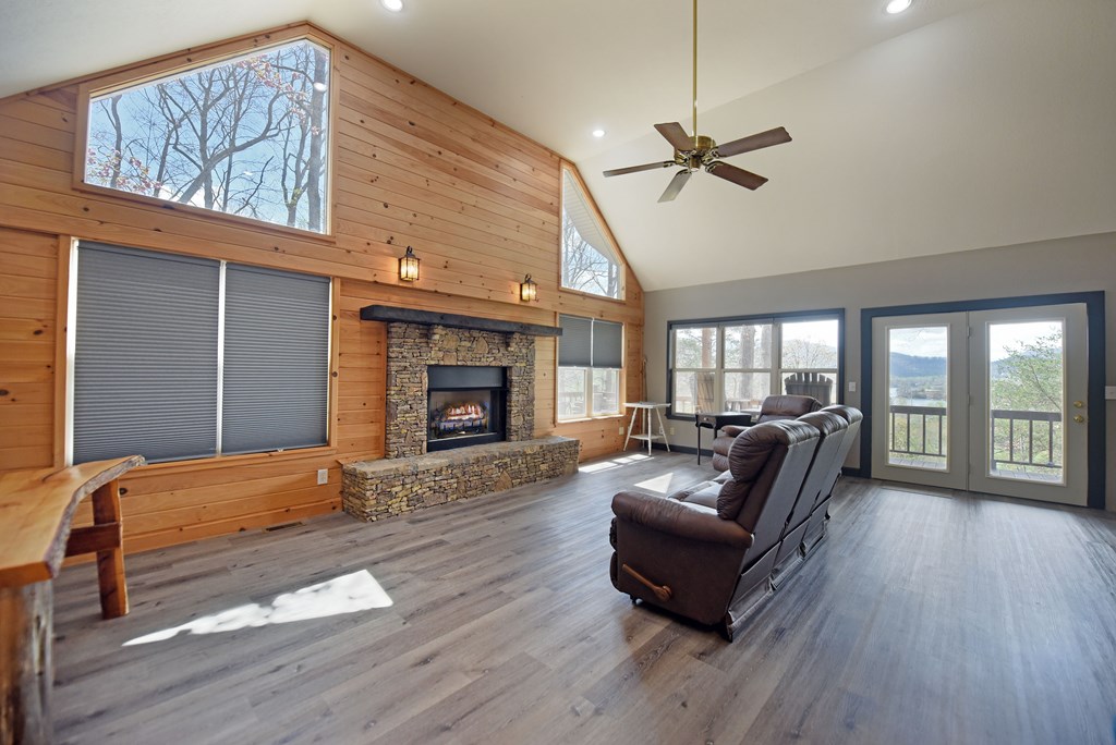 625 Mcridge Road, HIAWASSEE, Georgia image 6