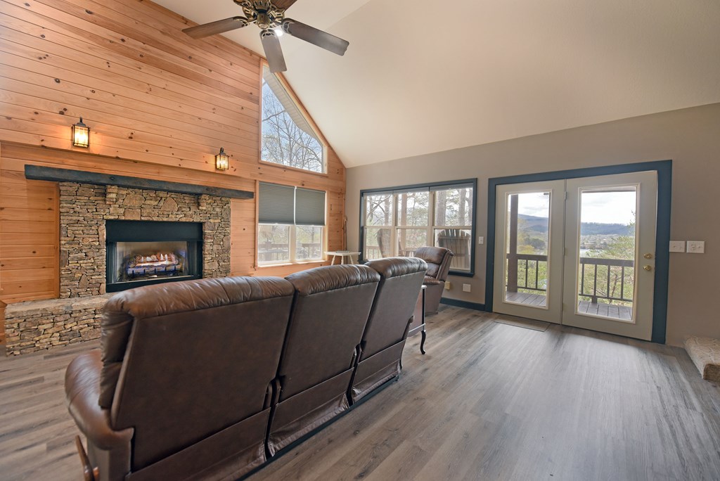 625 Mcridge Road, HIAWASSEE, Georgia image 7