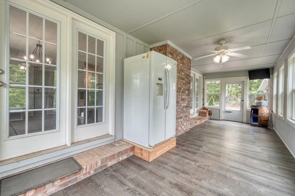 497 Hidden Lake Rd, BLAIRSVILLE, Georgia image 15