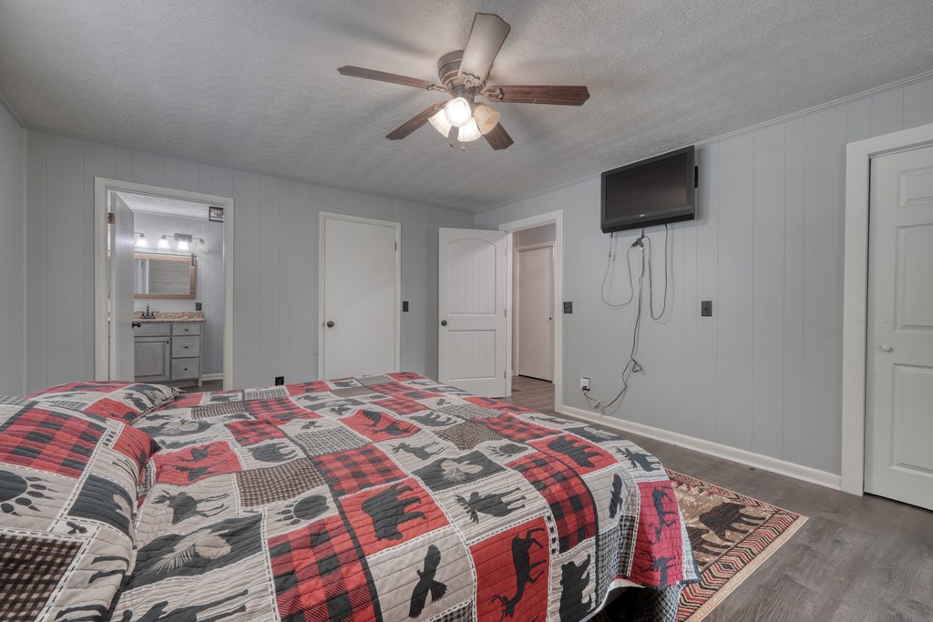 497 Hidden Lake Rd, BLAIRSVILLE, Georgia image 31