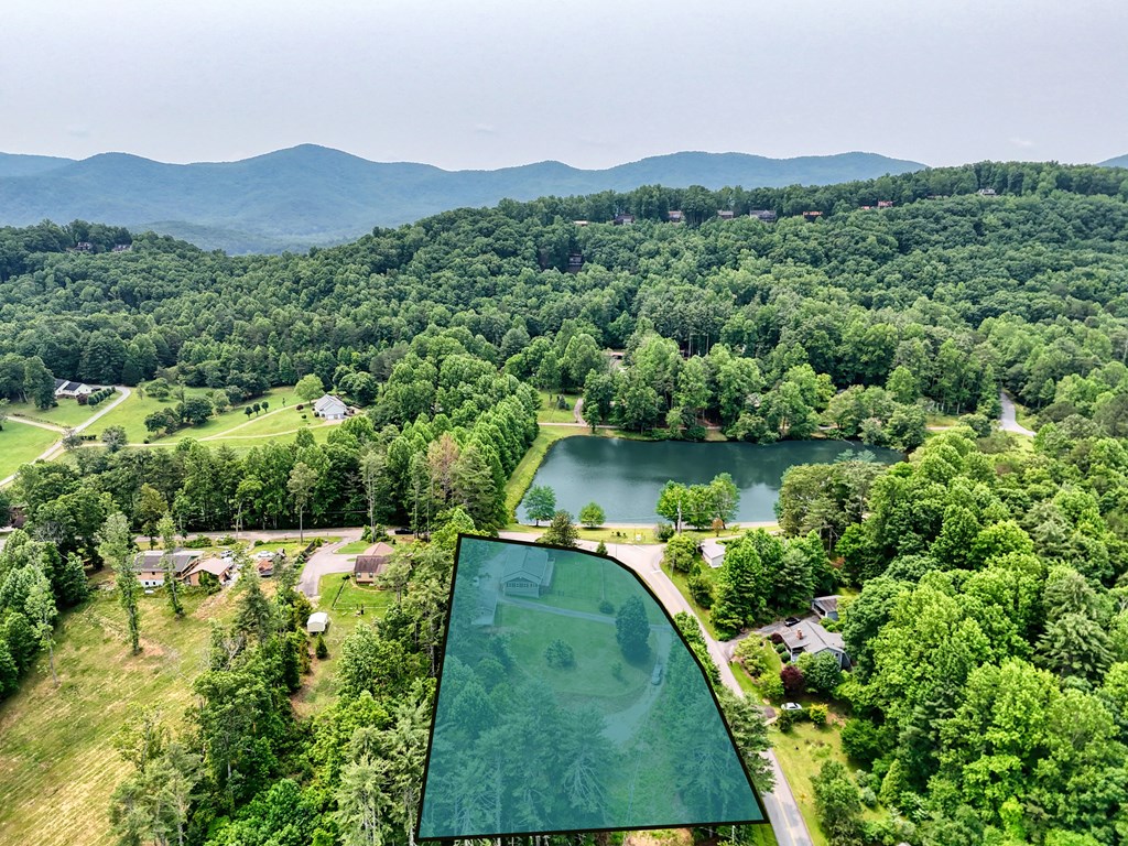 497 Hidden Lake Rd, BLAIRSVILLE, Georgia image 48