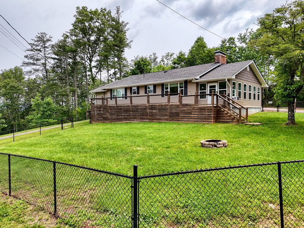 497 Hidden Lake Rd, BLAIRSVILLE, Georgia image 6