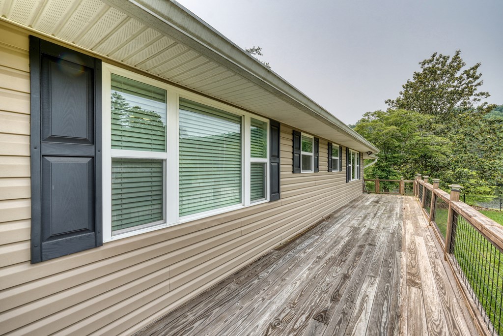 497 Hidden Lake Rd, BLAIRSVILLE, Georgia image 13
