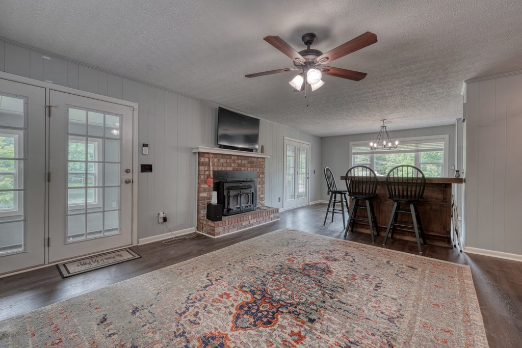 497 Hidden Lake Rd, BLAIRSVILLE, Georgia image 20