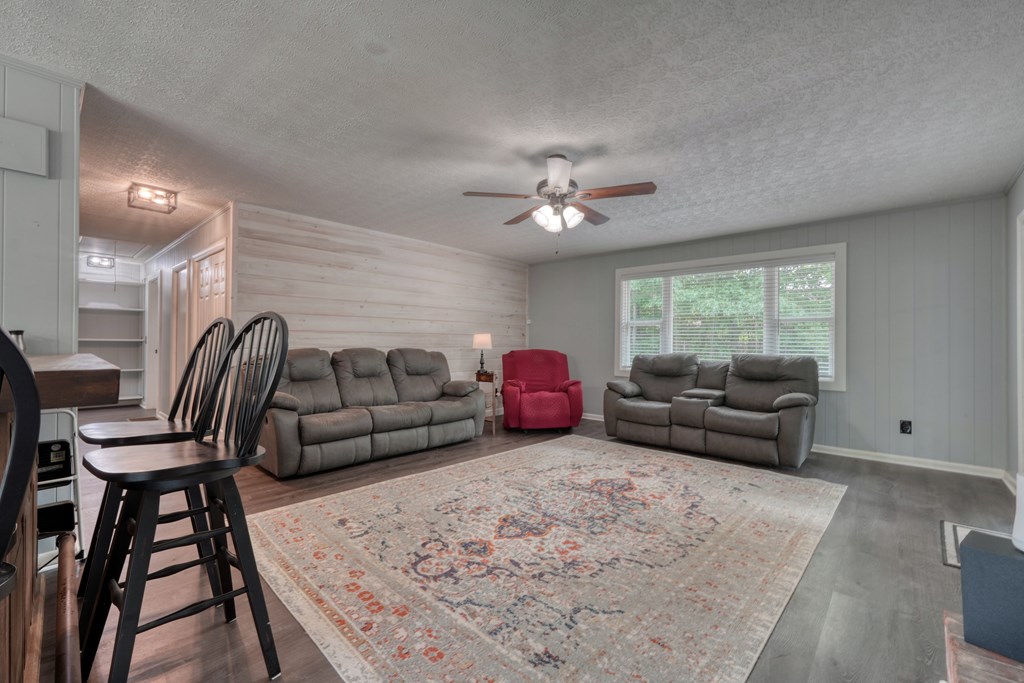 497 Hidden Lake Rd, BLAIRSVILLE, Georgia image 22