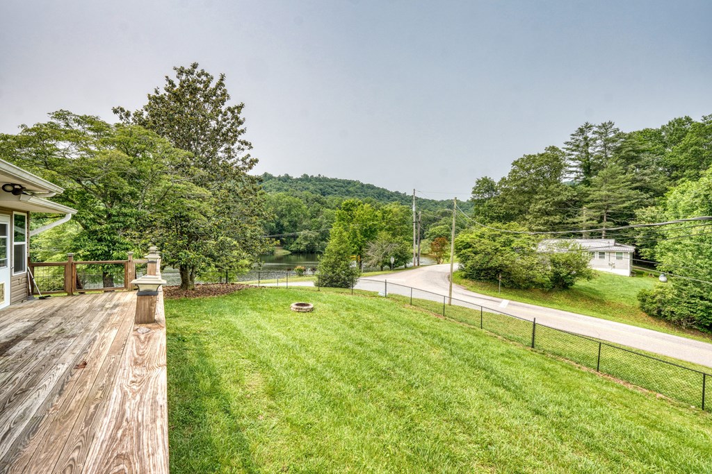 497 Hidden Lake Rd, BLAIRSVILLE, Georgia image 14