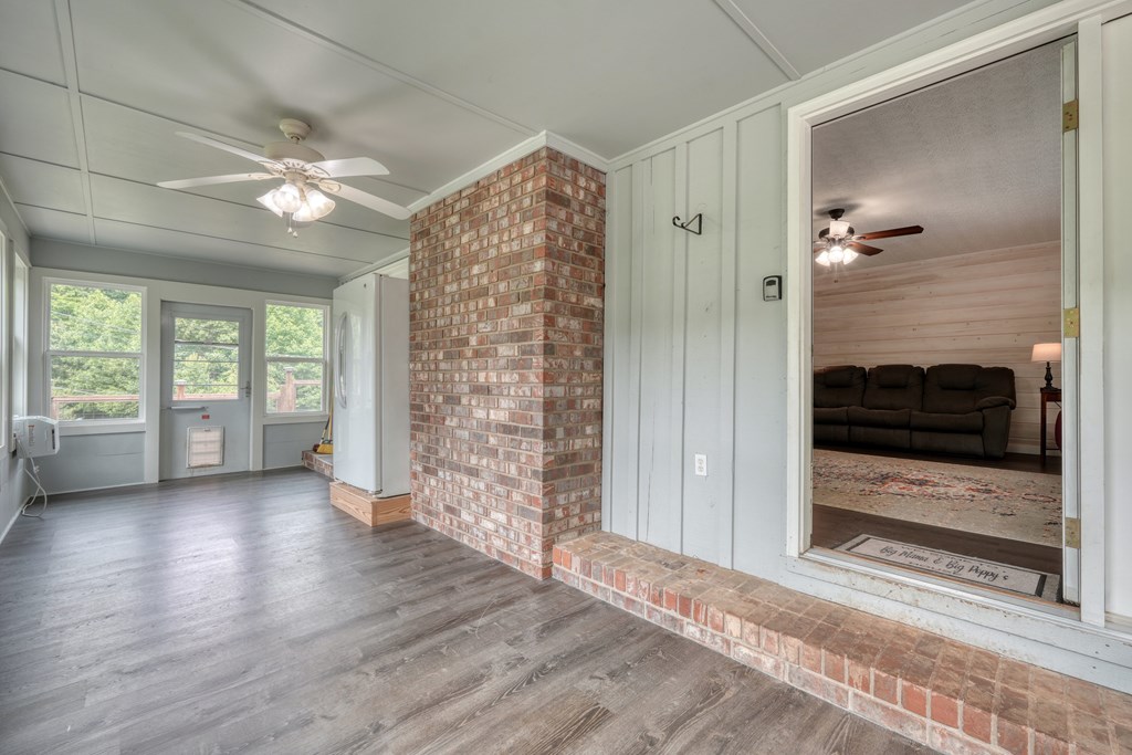 497 Hidden Lake Rd, BLAIRSVILLE, Georgia image 18