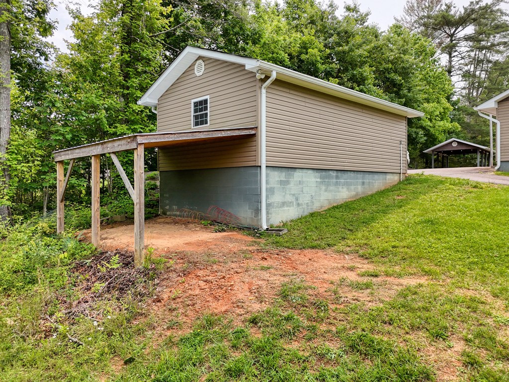 497 Hidden Lake Rd, BLAIRSVILLE, Georgia image 43