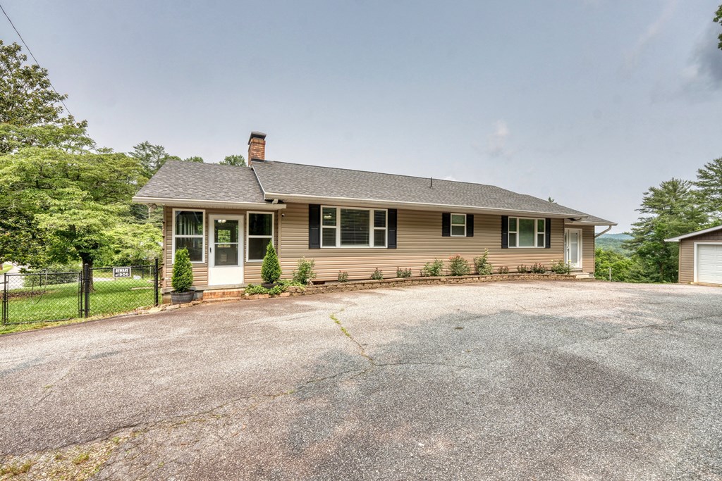 497 Hidden Lake Rd, BLAIRSVILLE, Georgia image 7