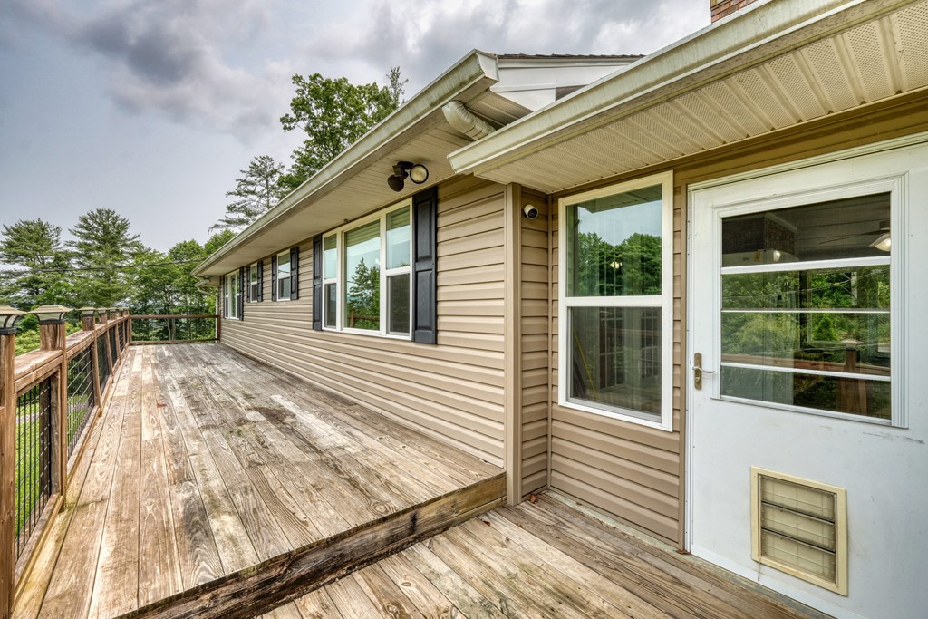 497 Hidden Lake Rd, BLAIRSVILLE, Georgia image 12