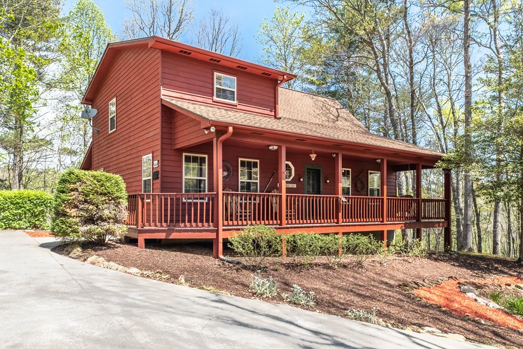 355 Kaitlan Lane, MURPHY, New York image 2
