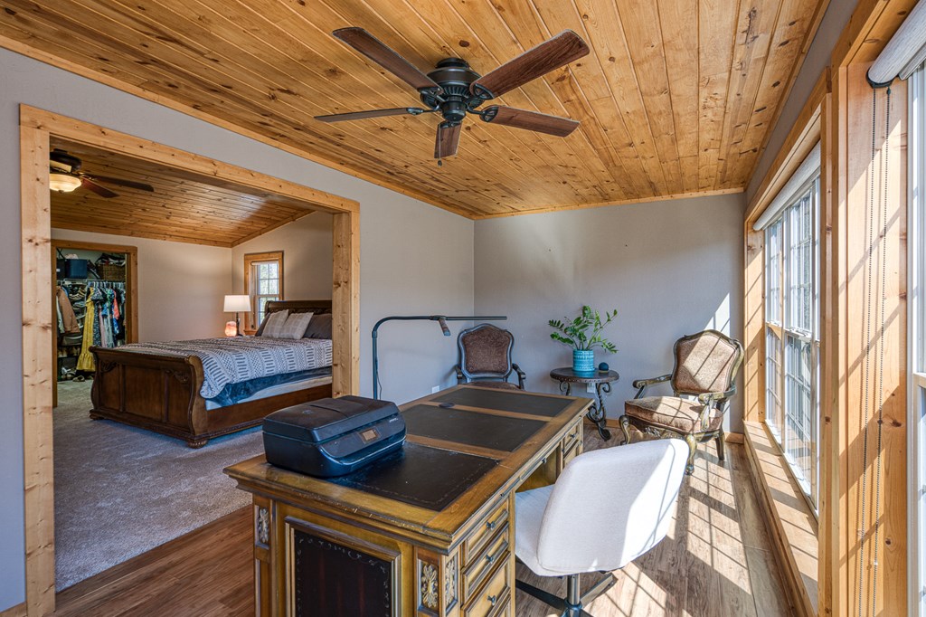 186 Bethabara View, HAYESVILLE, North Carolina image 27
