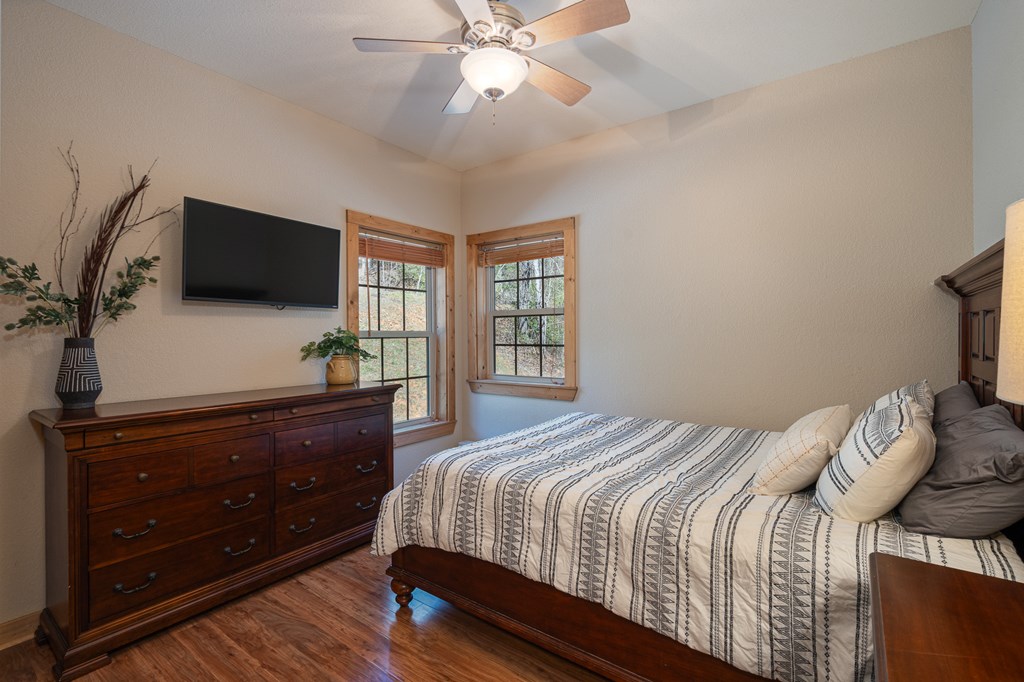 186 Bethabara View, HAYESVILLE, North Carolina image 37