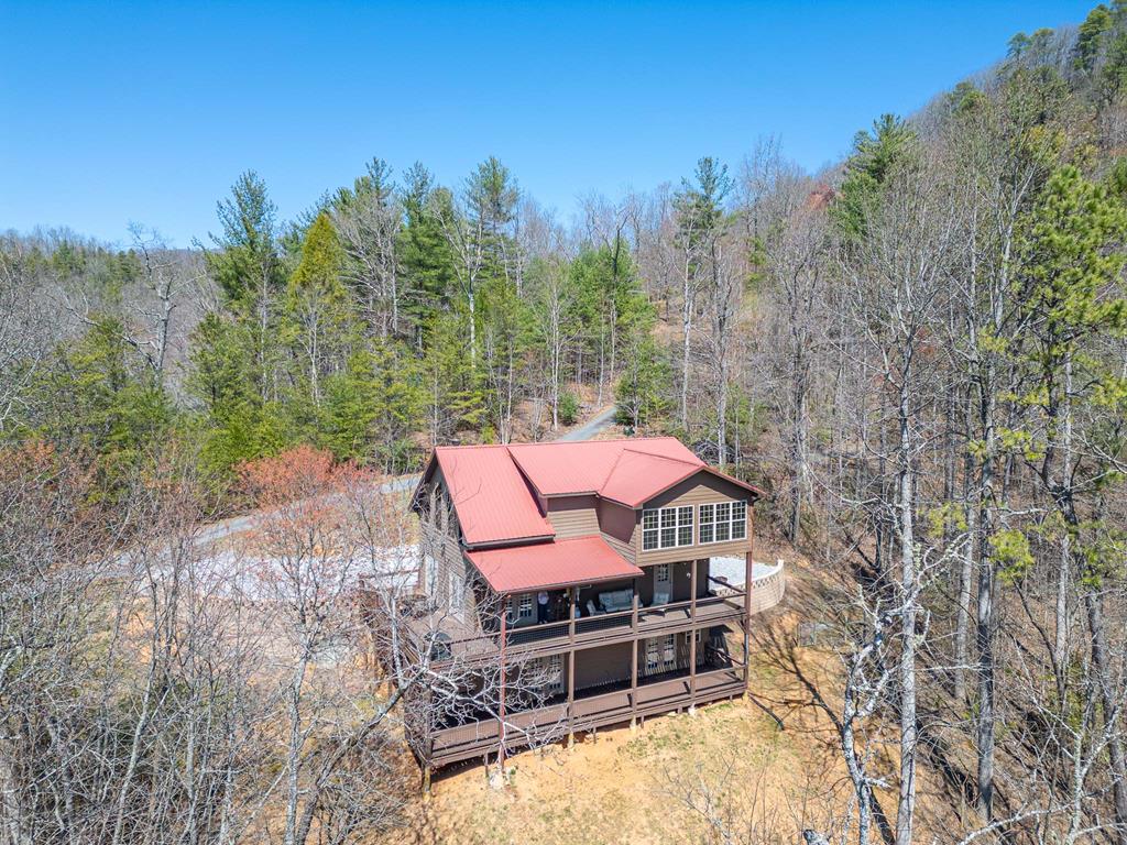 186 Bethabara View, HAYESVILLE, North Carolina image 1