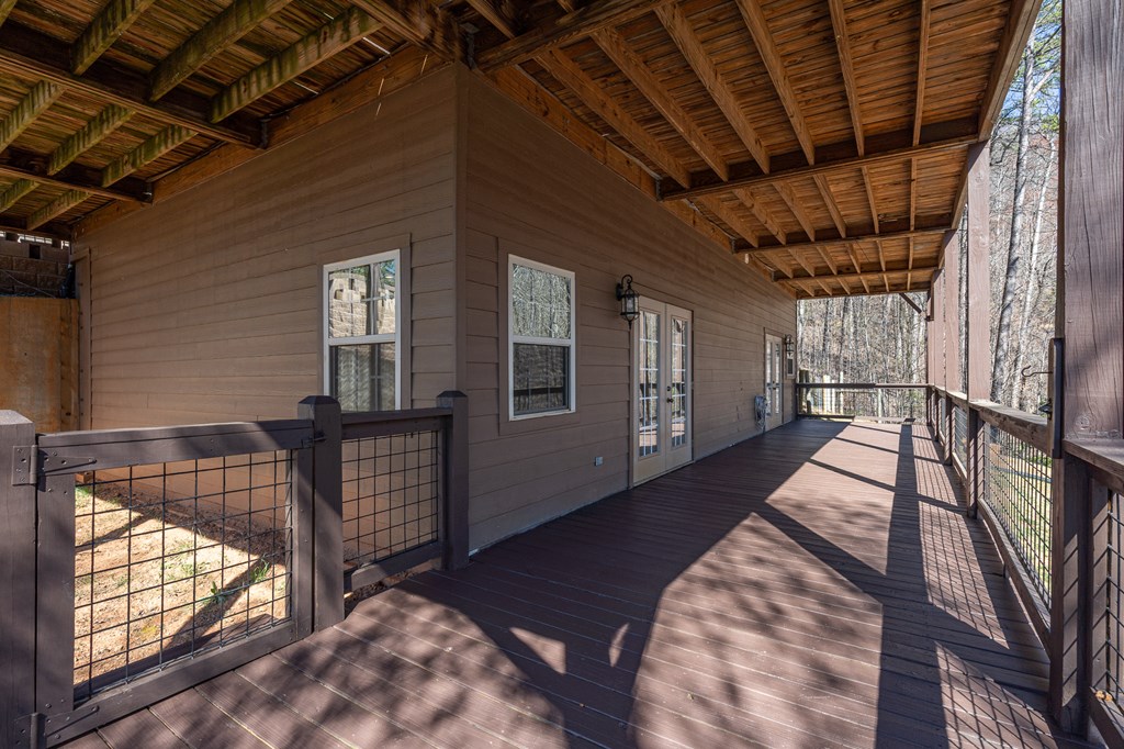 186 Bethabara View, HAYESVILLE, North Carolina image 49