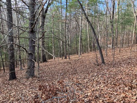 Vacant Land For Sale - LOT 26A Amandas Way #26A<br/> MURPHY, NC 28906