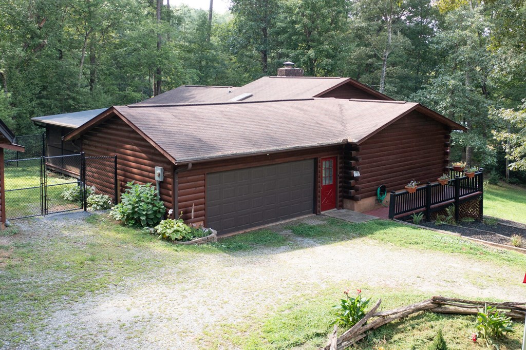 151 Bison Lane, MURPHY, North Carolina image 38