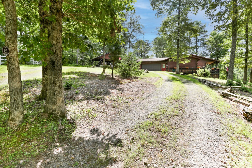 151 Bison Lane, MURPHY, North Carolina image 27