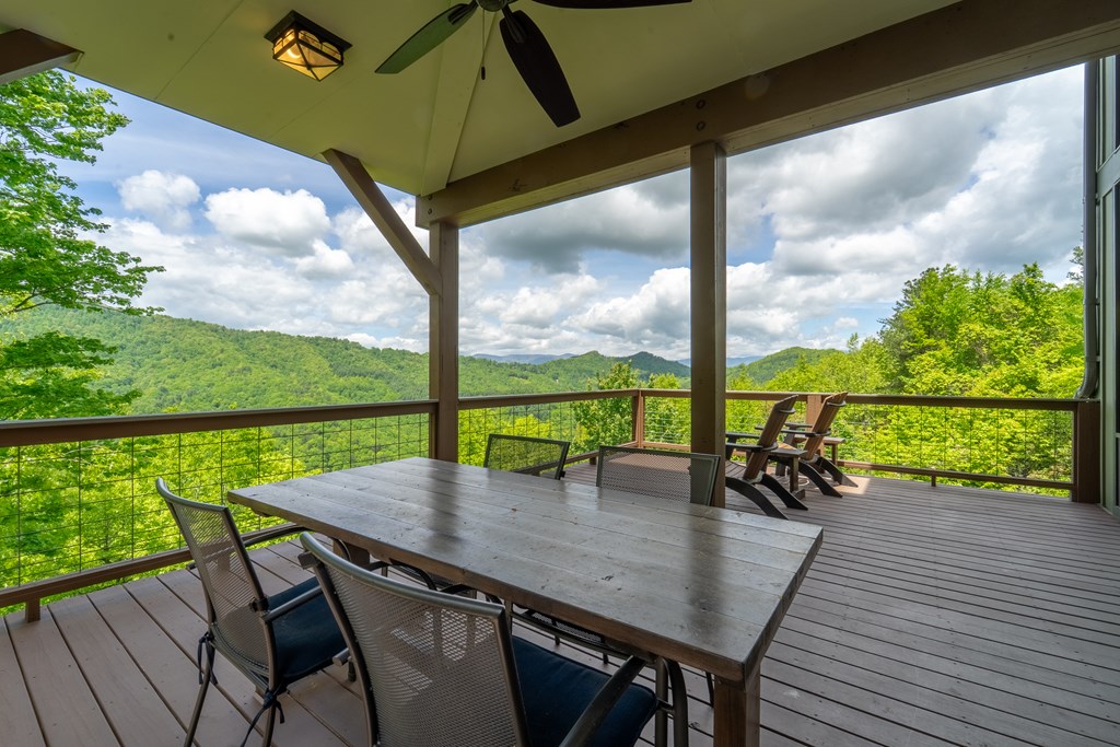 252 Tsali Crossing N, BRYSON CITY, North Carolina image 23