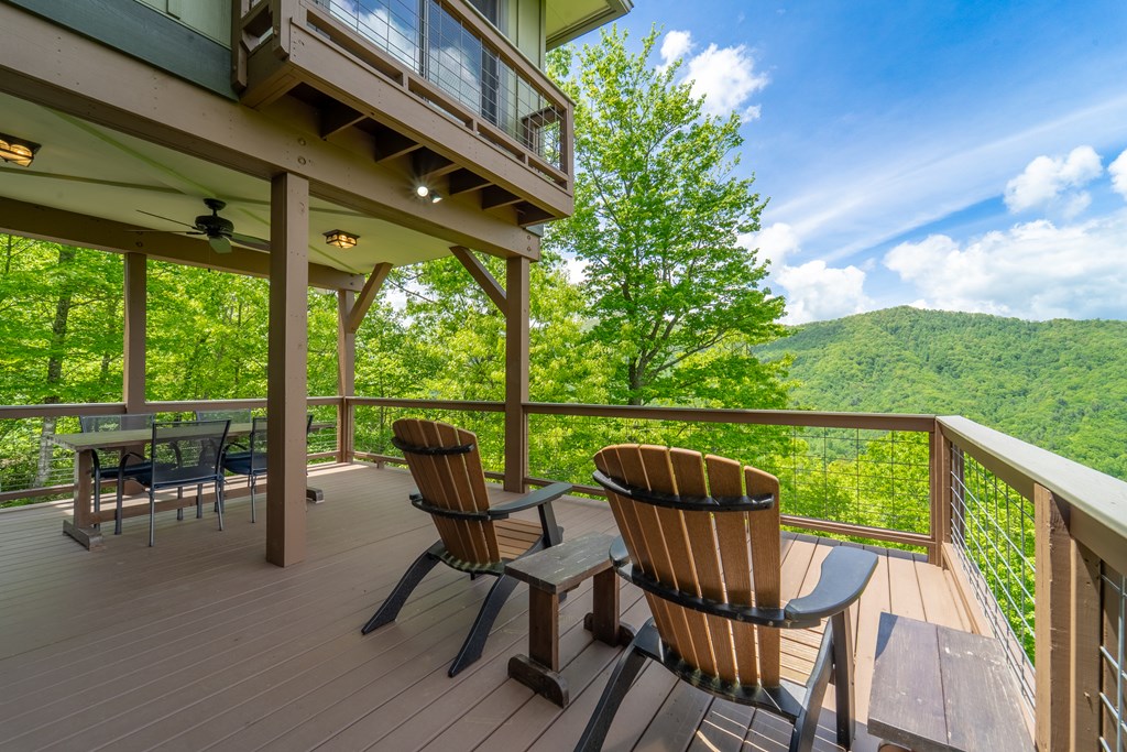 252 Tsali Crossing N, BRYSON CITY, North Carolina image 25