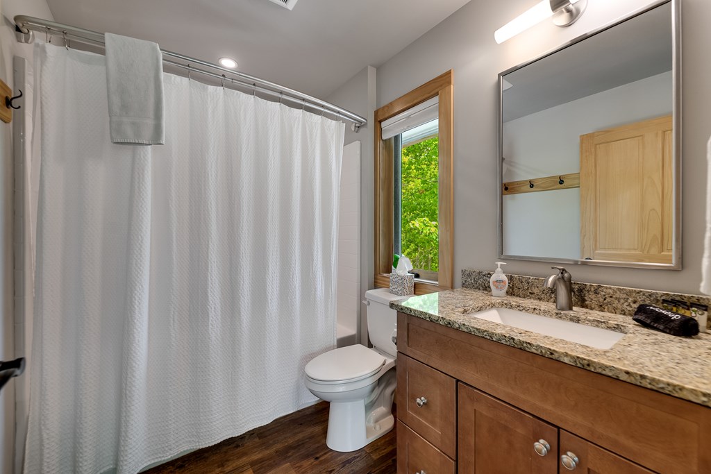 252 Tsali Crossing N, BRYSON CITY, North Carolina image 17