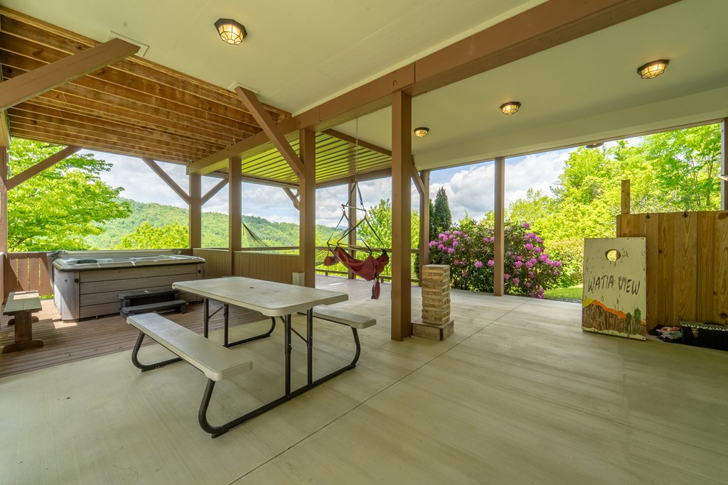 252 Tsali Crossing N, BRYSON CITY, North Carolina image 30