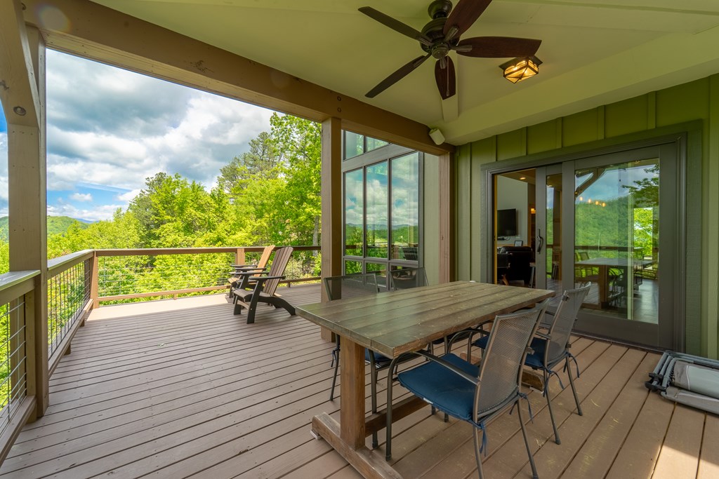 252 Tsali Crossing N, BRYSON CITY, North Carolina image 26