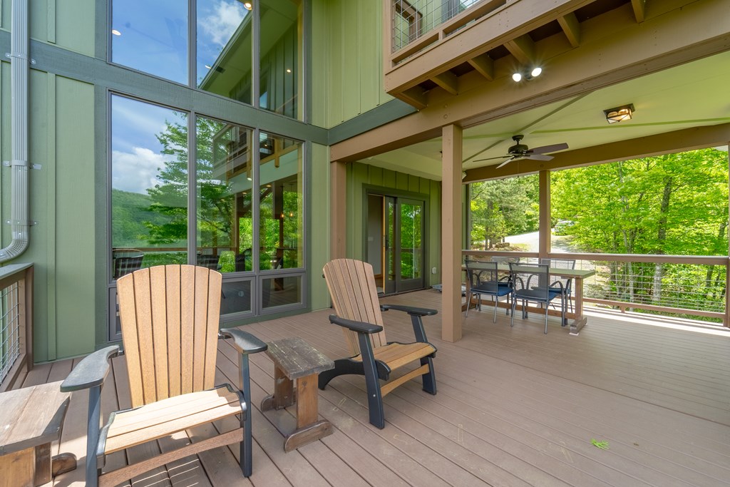 252 Tsali Crossing N, BRYSON CITY, North Carolina image 27
