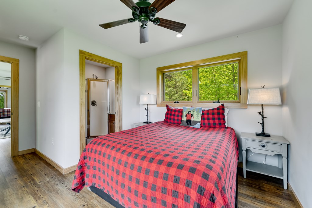 252 Tsali Crossing N, BRYSON CITY, North Carolina image 21