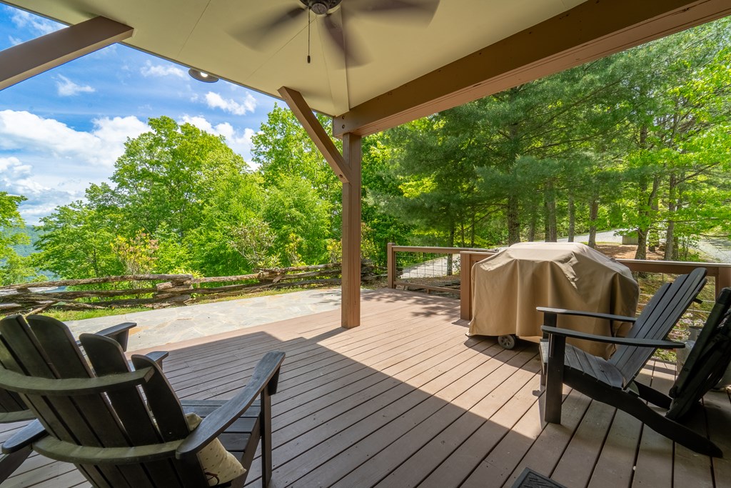 252 Tsali Crossing N, BRYSON CITY, North Carolina image 28