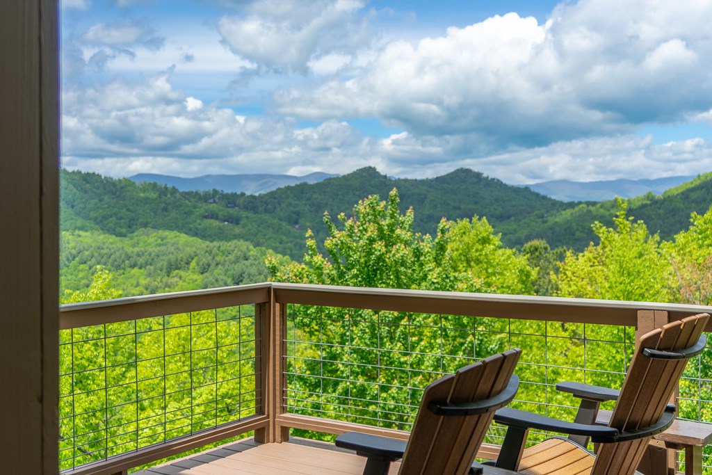 252 Tsali Crossing N, BRYSON CITY, North Carolina image 35