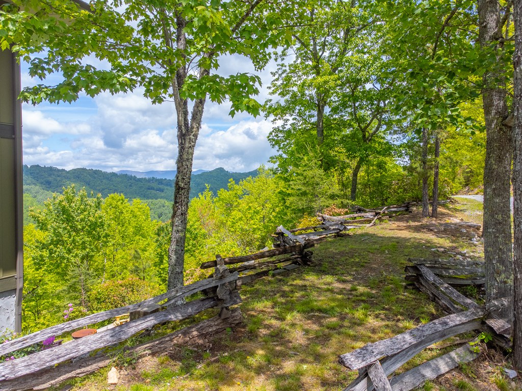 252 Tsali Crossing N, BRYSON CITY, North Carolina image 45