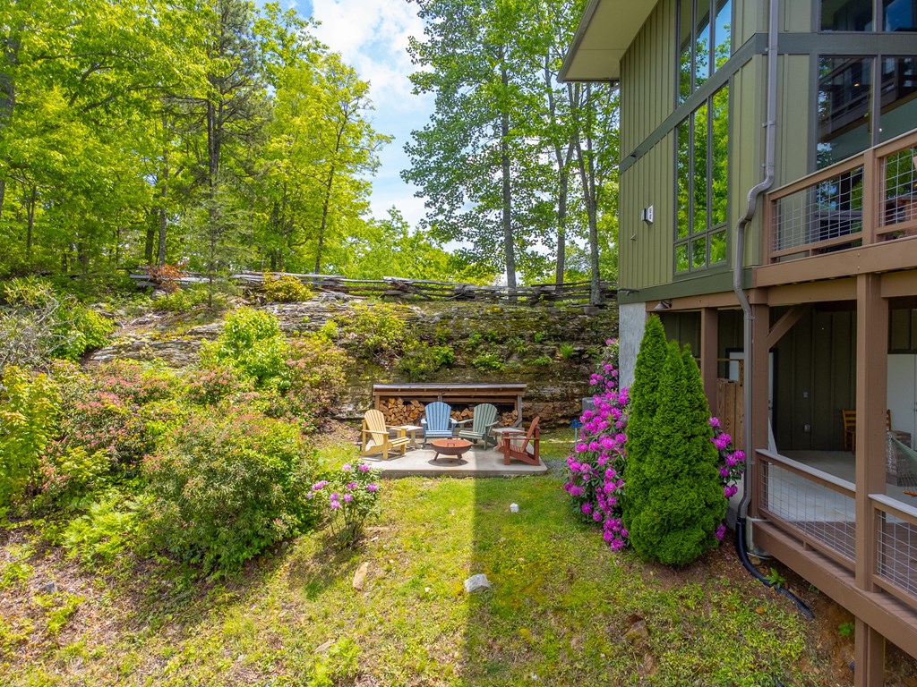 252 Tsali Crossing N, BRYSON CITY, North Carolina image 49
