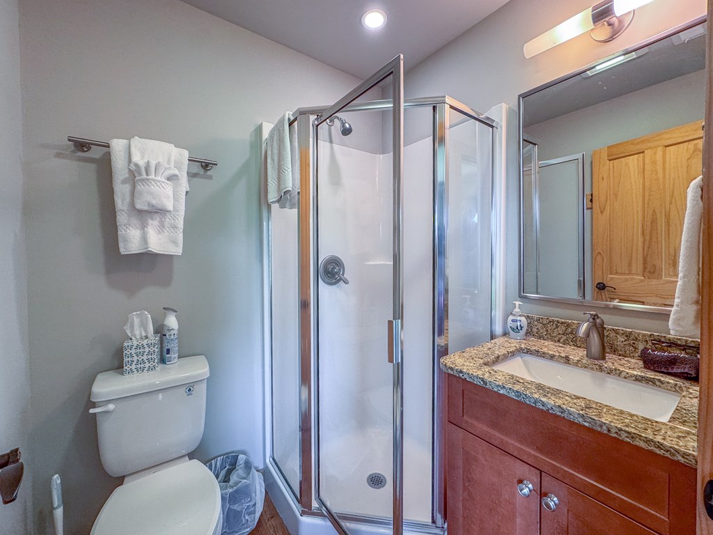 252 Tsali Crossing N, BRYSON CITY, North Carolina image 22