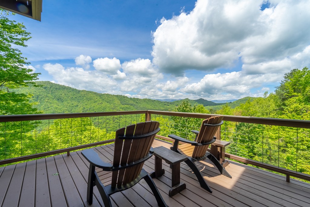252 Tsali Crossing N, BRYSON CITY, North Carolina image 24