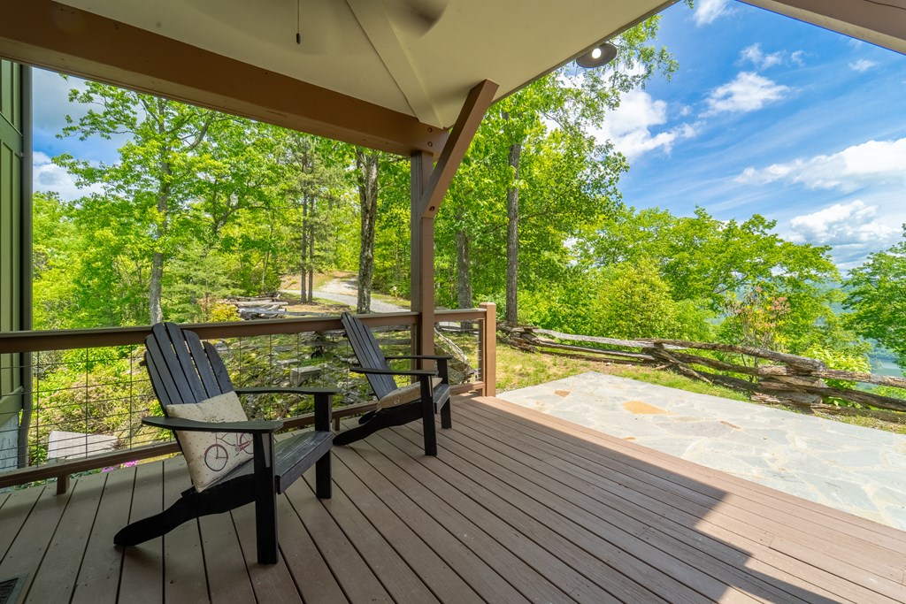 252 Tsali Crossing N, BRYSON CITY, North Carolina image 29