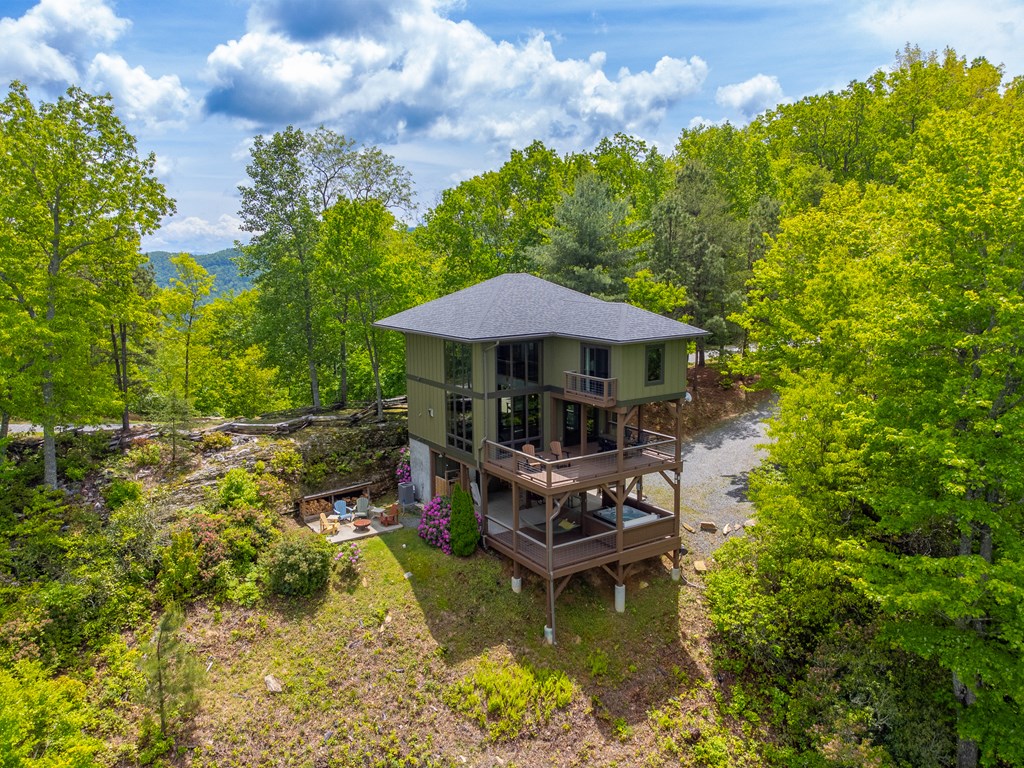 252 Tsali Crossing N, BRYSON CITY, North Carolina image 47
