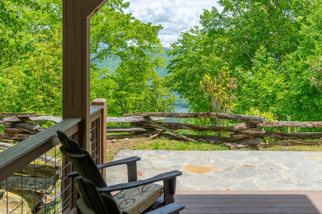 252 Tsali Crossing N, BRYSON CITY, North Carolina image 37