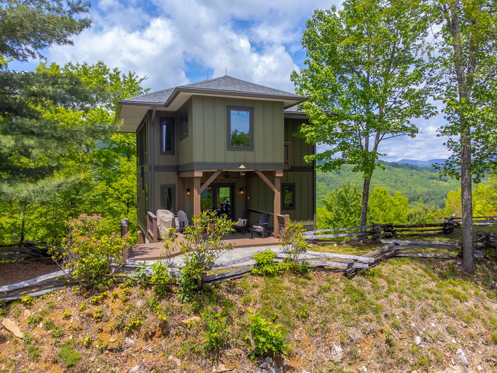 252 Tsali Crossing N, BRYSON CITY, North Carolina image 50