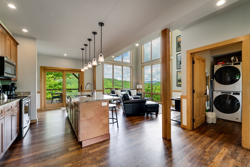 252 Tsali Crossing N, BRYSON CITY, North Carolina image 7