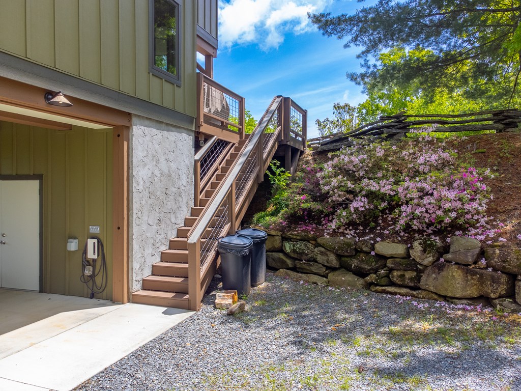 252 Tsali Crossing N, BRYSON CITY, North Carolina image 42