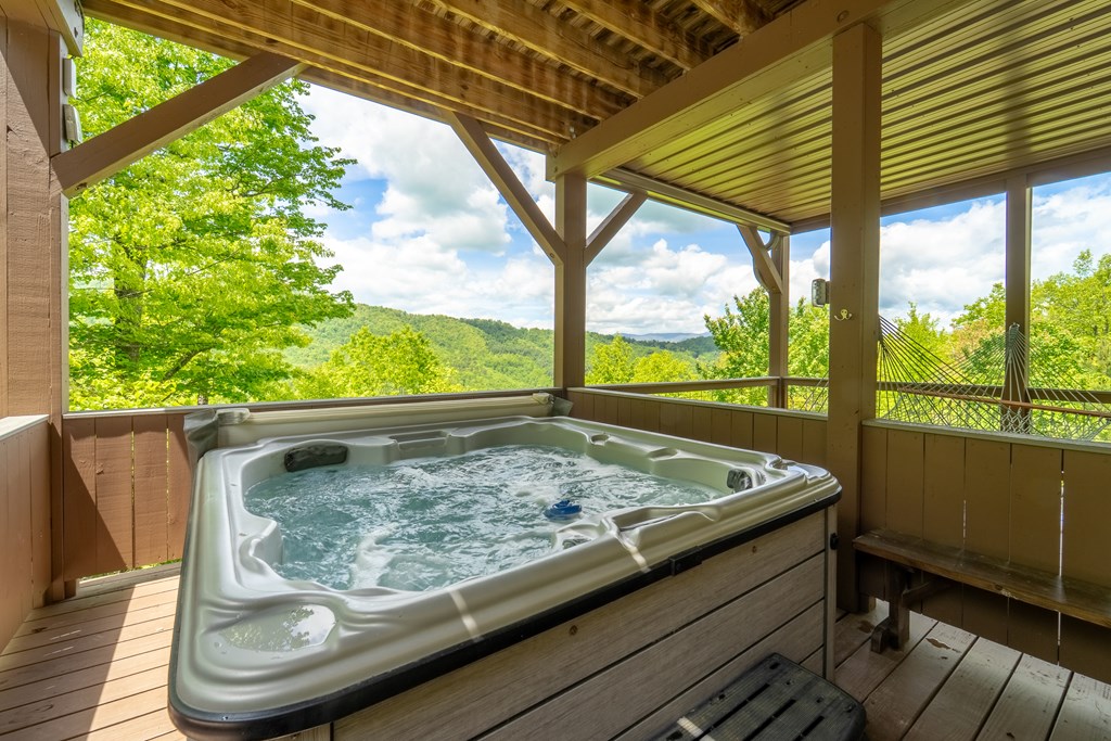 252 Tsali Crossing N, BRYSON CITY, North Carolina image 31
