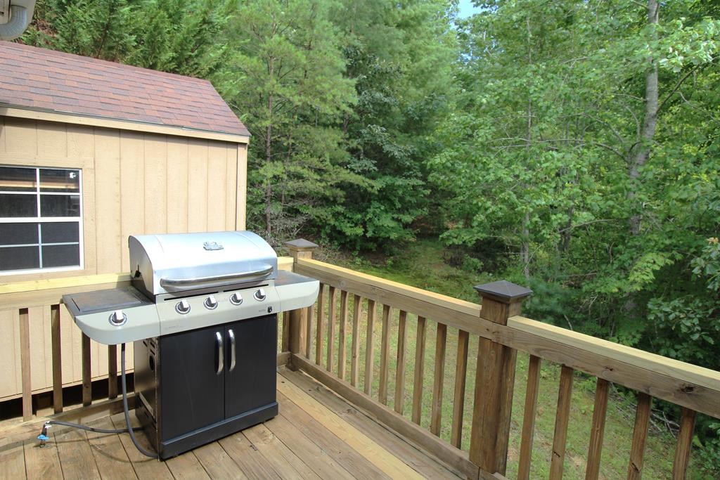 140 Hannel Drive, MURPHY, North Carolina image 25