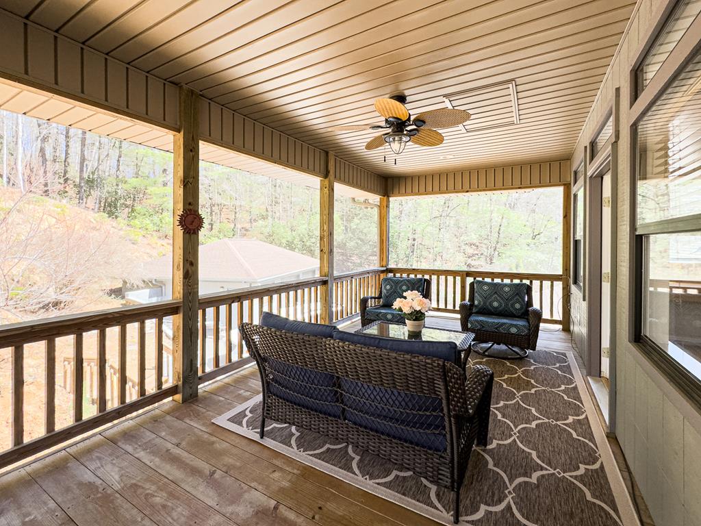 64 Talulu Pass, MURPHY, North Carolina image 23
