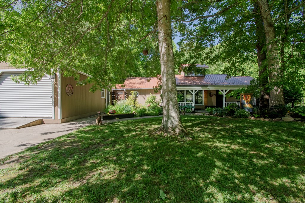 56 Deer Run Rd, ROBBINSVILLE, North Carolina image 44