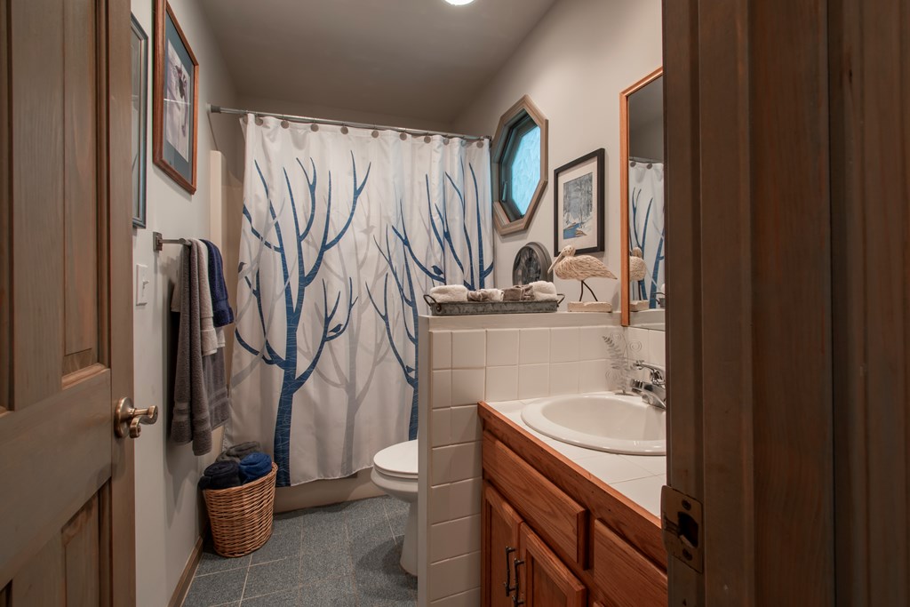 56 Deer Run Rd, ROBBINSVILLE, North Carolina image 32