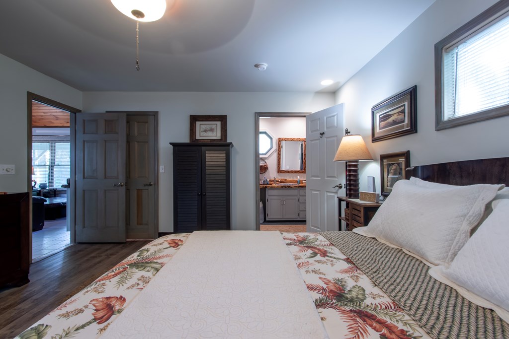 56 Deer Run Rd, ROBBINSVILLE, North Carolina image 26