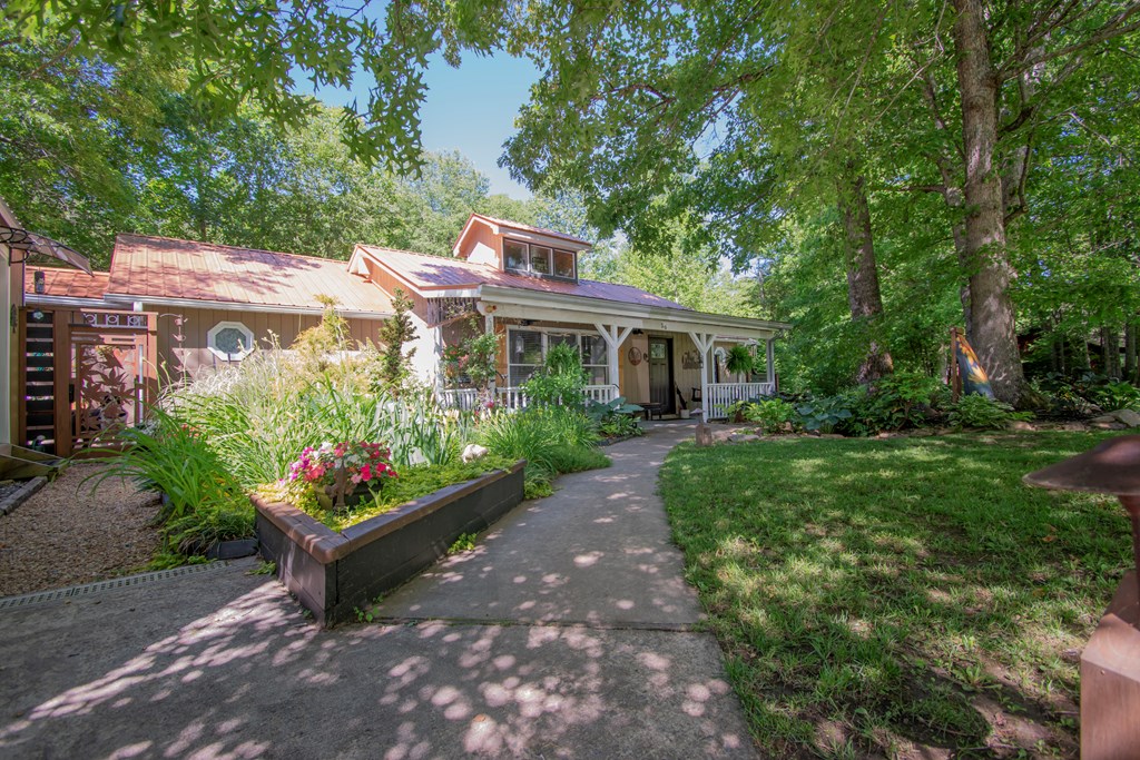 56 Deer Run Rd, ROBBINSVILLE, North Carolina image 37