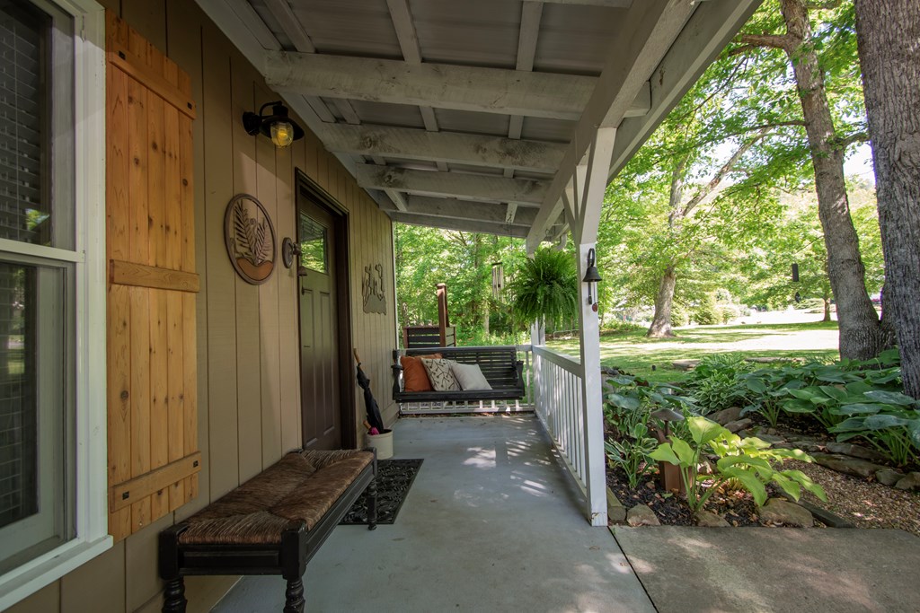 56 Deer Run Rd, ROBBINSVILLE, North Carolina image 8