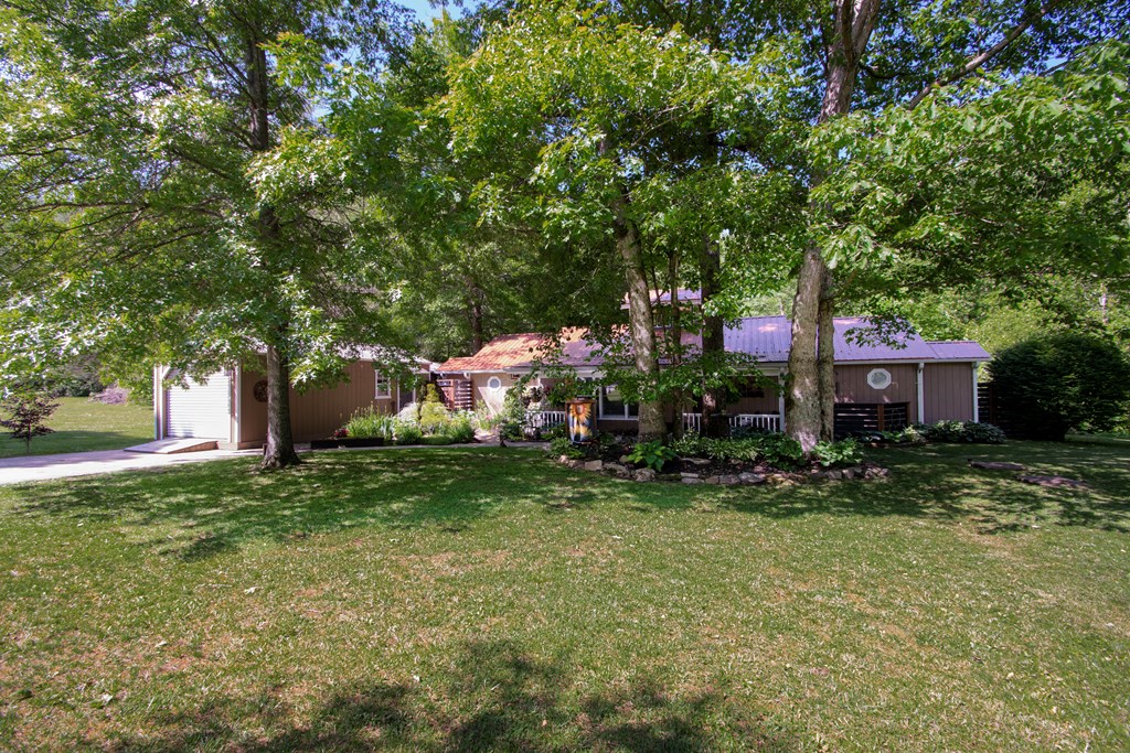 56 Deer Run Rd, ROBBINSVILLE, North Carolina image 43